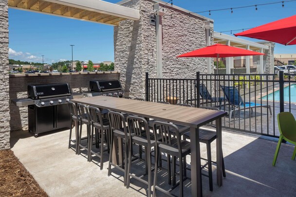 Home2 Suites By Hilton Wilmington Medical Park Downtown