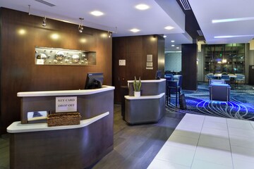 Image of the hotel