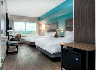 Image of the hotel
