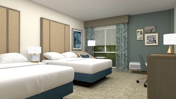 Image of the hotel