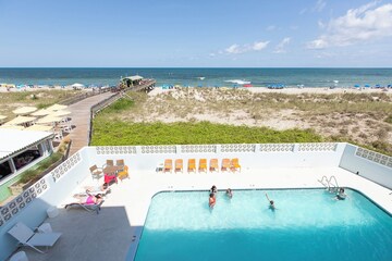 Image of the hotel