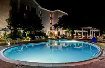 Image of the hotel