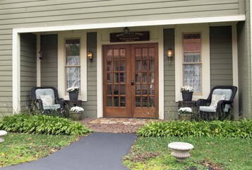 Image of the hotel