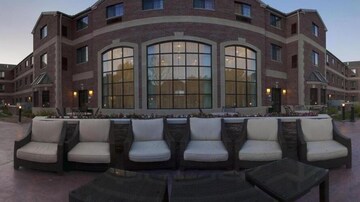 Image of the hotel