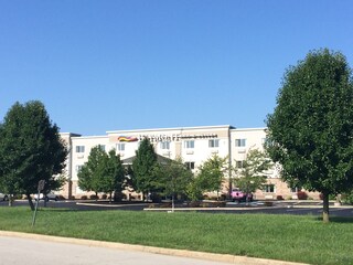 Image of the hotel