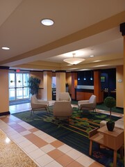 Image of the hotel