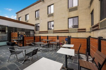 Image of the hotel