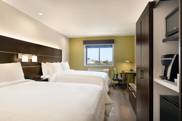 Image of the hotel