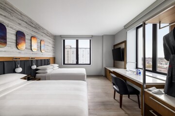 Image of the hotel