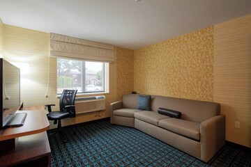 Image of the hotel