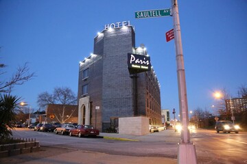 Image of the hotel