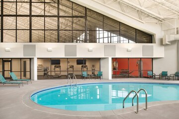 Image of the hotel