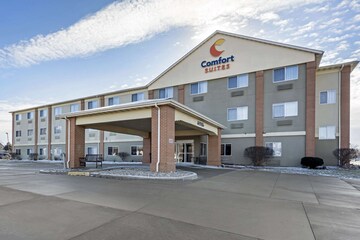 Image of the hotel