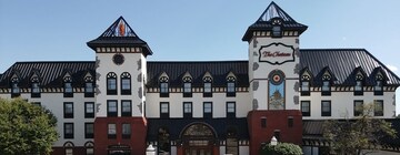 Image of the hotel
