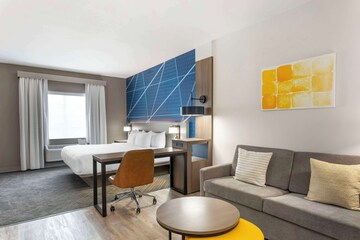 Image of the hotel