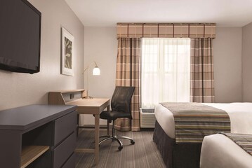 Image of the hotel