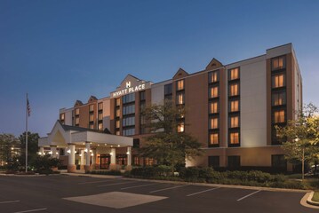 Image of the hotel
