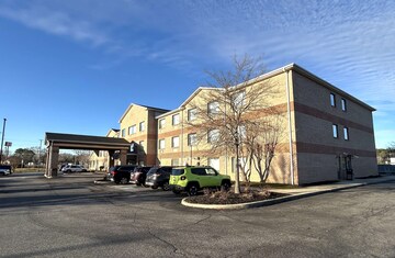 Image of the hotel