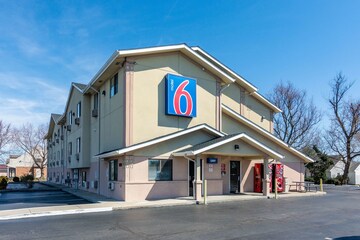 Image of the hotel