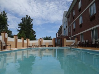 Image of the hotel