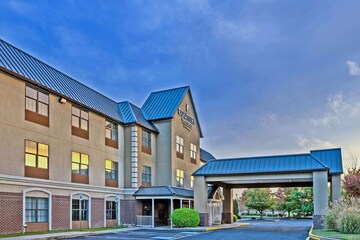 Image of the hotel