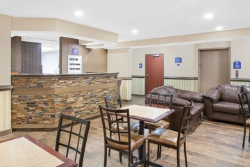 Image of the hotel