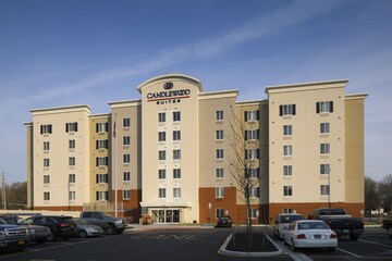 Image of the hotel