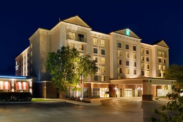 Image of the hotel