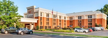 Image of the hotel