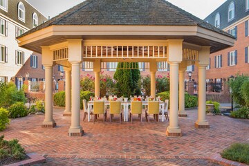 Image of the hotel