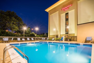Image of the hotel