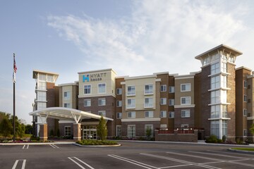 Image of the hotel