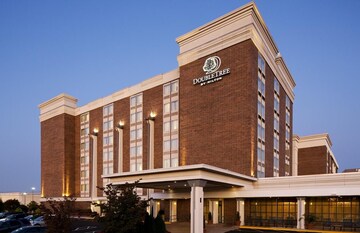 Image of the hotel