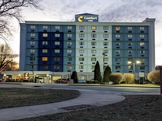 Image of the hotel