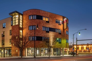 Image of the hotel
