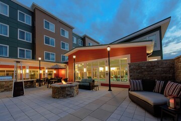 Image of the hotel