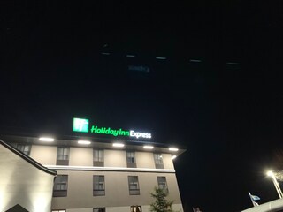 Image of the hotel