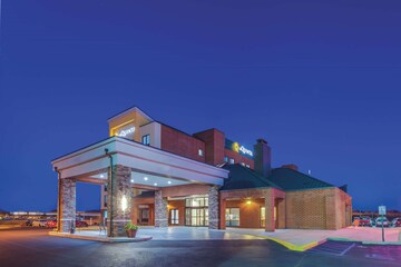 Image of the hotel