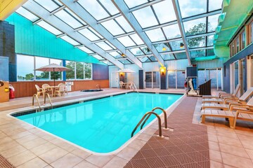 Image of the hotel