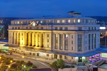Image of the hotel