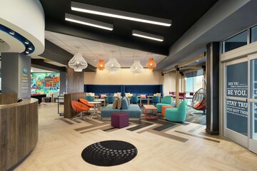 Image of the hotel